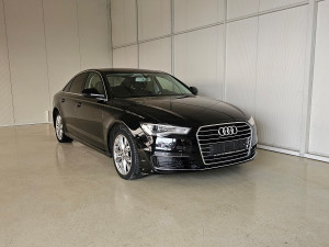Audi A6 2.0 TDI Ultra Facelift *Automatik*Xenon-LED*Godište:2015*