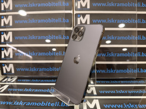 iPhone 12 pro 128 GB - POLOVNO