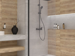 Tuš stijena WALK IN