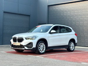 BMW X1 2.0d sDrive18 Business LED LCI 2021