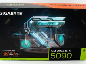 AKCIJA GIGABYTE WINDFORCE OC GeForce RTX 5090 32GB