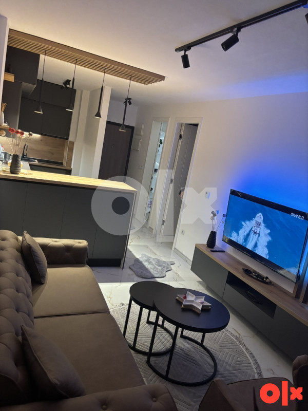 Stan na dan Sarajevo  Jacuzzi garaza - Ansicht 5