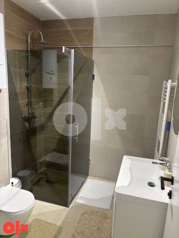 Stan na dan Sarajevo  Jacuzzi garaza - Ansicht 6