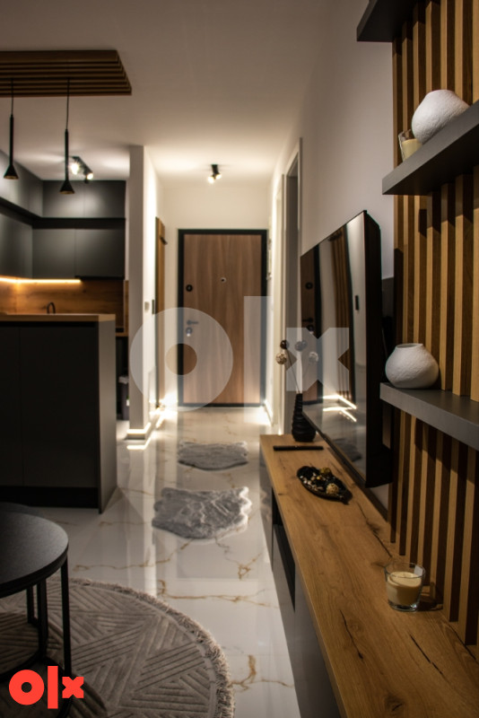 Stan na dan Sarajevo  Jacuzzi garaza 9