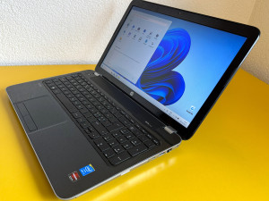 Laptop HP 15.6" i5-3230M 3.20 /SSD 128GB/16GB/2 grafike