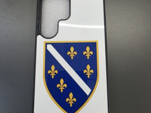 Maskica za telefon ljiljani dostupna za sve modele telefona