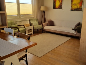 Prodaja - namješten trosoban stan 61m2 - ul. Prve saraj. brigade