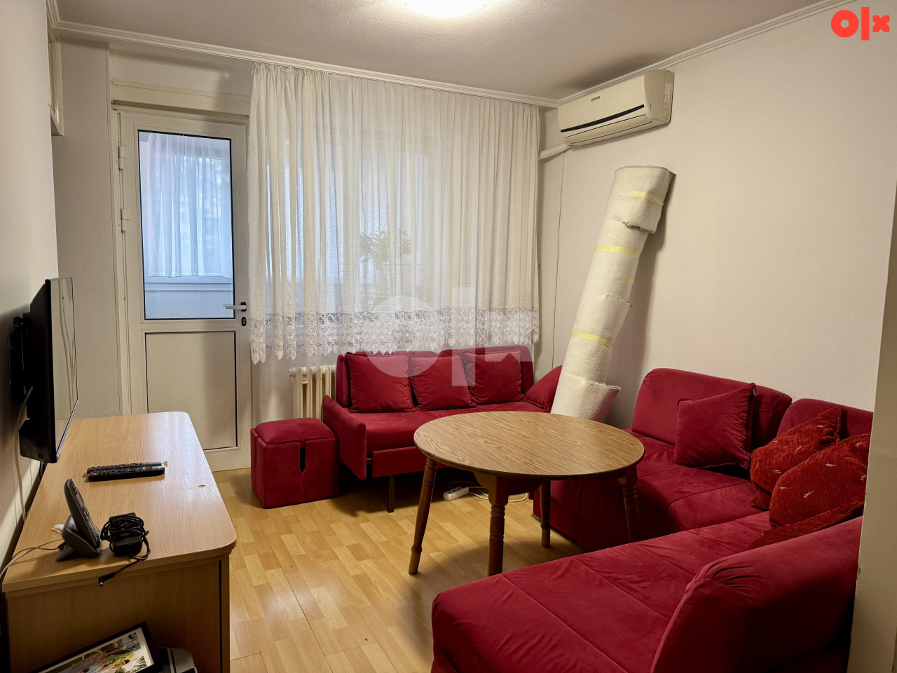 Dvosoban stan 63m2 (Borik) - Banja Luka 2