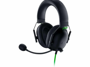 Slušalice Razer BlackShark V2 X - Wired Gaming Headset