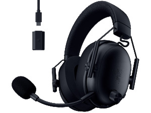 Slušalice Razer BlackShark V3 - Wireless Esports