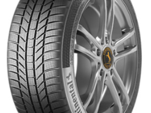 Guma CONTINENTAL 255 40 R20 Zimska 255 40 20