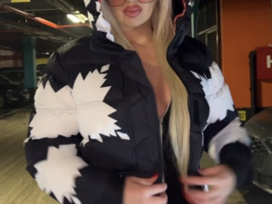 Bogner Ženska Jakna