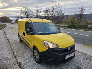 Fiat Doblo Maxi Ocarinjen