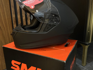 Moto kaciga atv quad skuter moped XL velicina