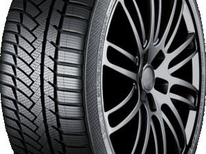 Guma CONTINENTAL 285 40 R22 Zimska 285 40 22