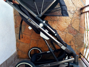 DJECIJA KOLICA Bebe KNORR BABY   ZOOMIX   2u1 Germany
