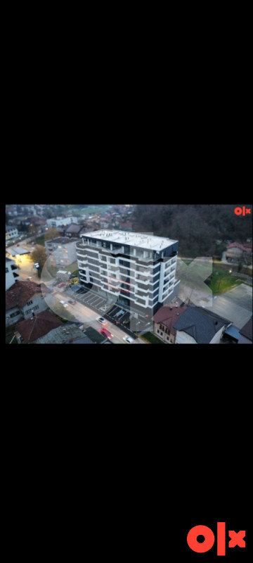 Stan Tešanj 64 m2