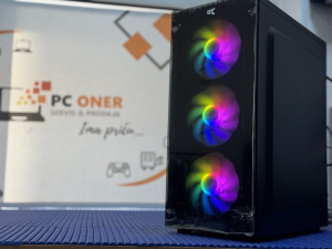 Gaming PC -  Ryzen 5 3600/16GB/1660 SUPER/256GB