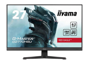 IIYAMA Monitor LED GB2770HSU-B6 27 Fast IPS