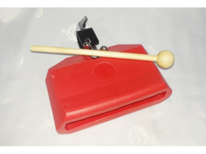 ABC Latino-BLOCK plasticni DC-747 mount