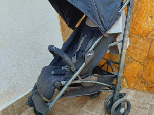 DJECIJA KOLICA KISOBRAN  bebe CHICCO  LITEWAY ( 0-22 kg )