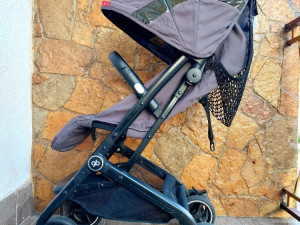 DJECIJA KOLICA Bebe KISOBRAN  torba kofer    GB  top