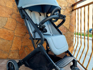 DJECIJA KOLICA Bebe torba kofer  HAUCK TRAVEL N CARE PLUS 0-22kg