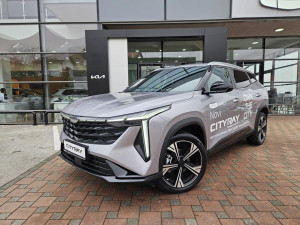 Geely Cityray 2025 DEMO VOZILO