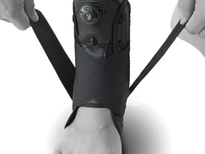 Mediroyal Armis stabilizirajući steznik za gležanj sa BOA