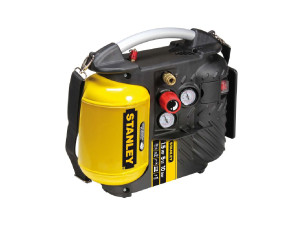 STANLEY KOMPRESOR PRENOSNI 5L 230V 1,1KW 10BAR DN200-10-5