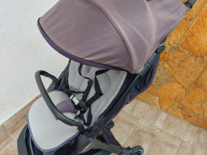 DJECIJA KOLICA Bebe FOPAPEDRETTI CIAO  kofer,torba 0-22 KG