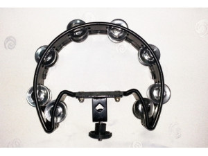 ABC Latino-Tambourine DC-712B PVC mount