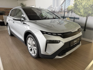 Škoda ELROQ 85  82kwh 210 kw 285ks Autorad doo