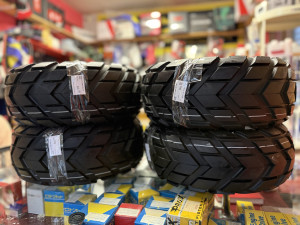 ATV GUMA QUAD 19X7-8
