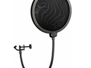 Platinum PPF1 pop filter