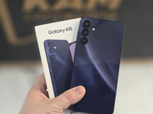 Samsung Galaxy A15 128/4GB