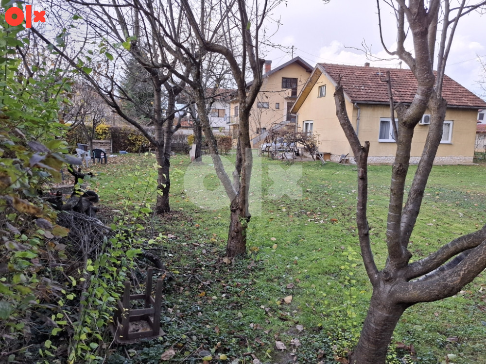 Plac 471 m2, B. Luka,Budžak 2