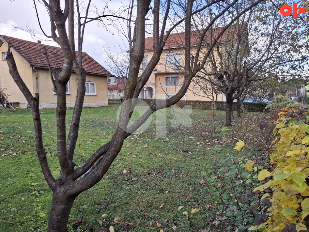 Plac 471 m2, B. Luka,Budžak
