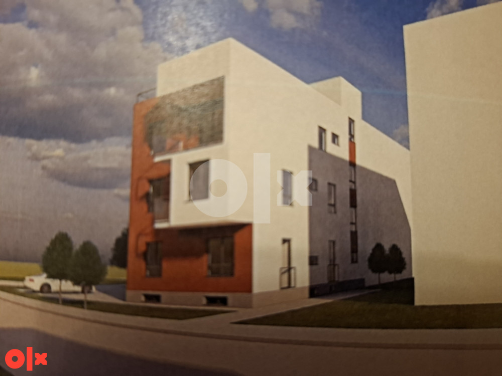 Plac 471 m2, B. Luka,Budžak 7