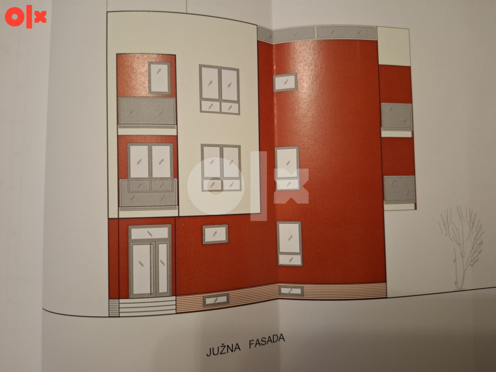 Plac 471 m2, B. Luka,Budžak 9