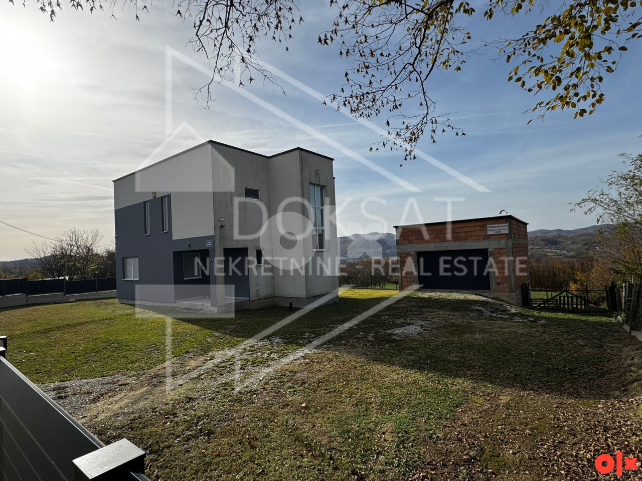 Kuća Gradačac Srnice 150m2