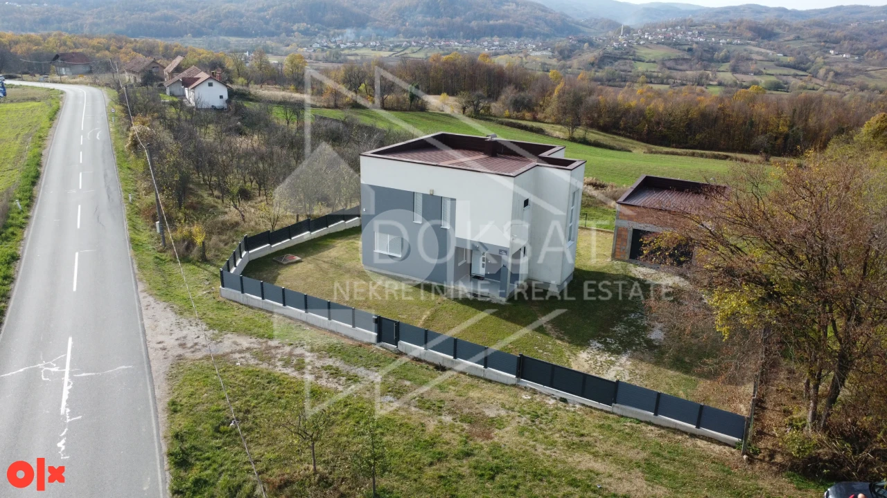 Kuća Gradačac Srnice 150m2 3