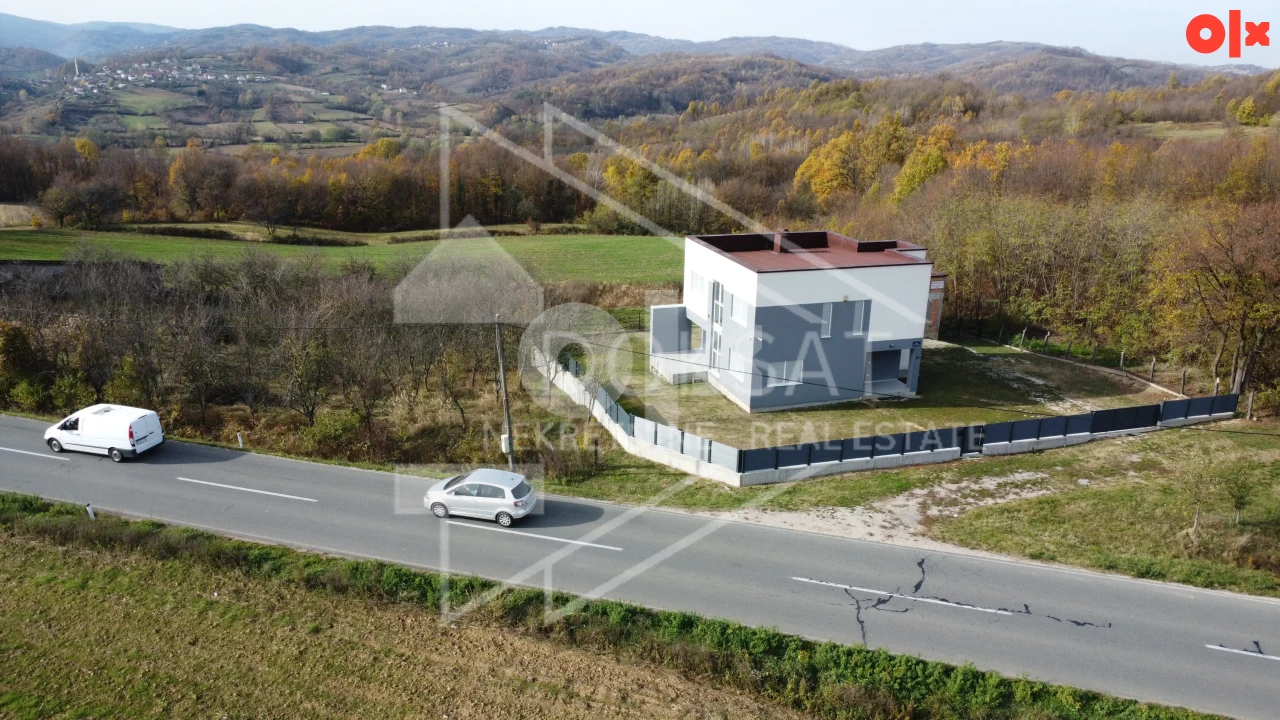 Kuća Gradačac Srnice 150m2 7