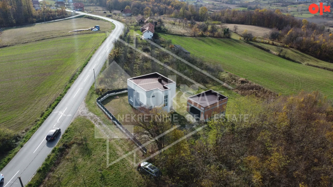 Kuća Gradačac Srnice 150m2 8