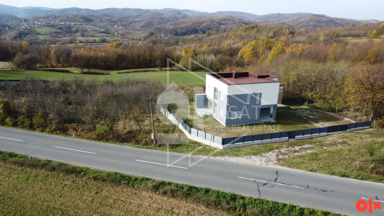 Kuća Gradačac Srnice 150m2 11