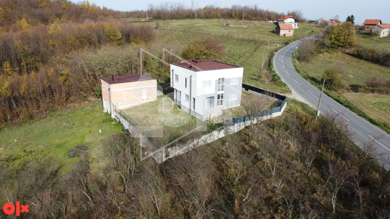 Kuća Gradačac Srnice 150m2 15