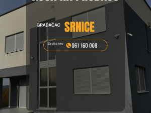 Kuća Gradačac Srnice 150m2