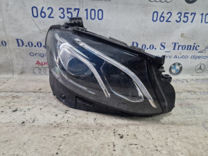 Far desni led mercedes e klasa w213