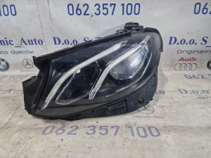 Far lijevi led mercedes e klasa w213