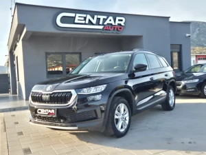 Škoda Kodiaq 2.0 TDI DSG 7 Sjedišta 2022